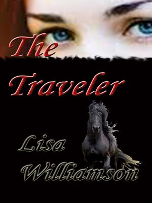 cover image of The Traveler